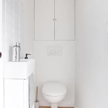 Bnbnova - 2br - Latin Quarter - Notre Dame & Seine Appartamento Parigi
